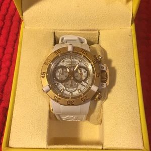 Invicta Subaqua Noma III